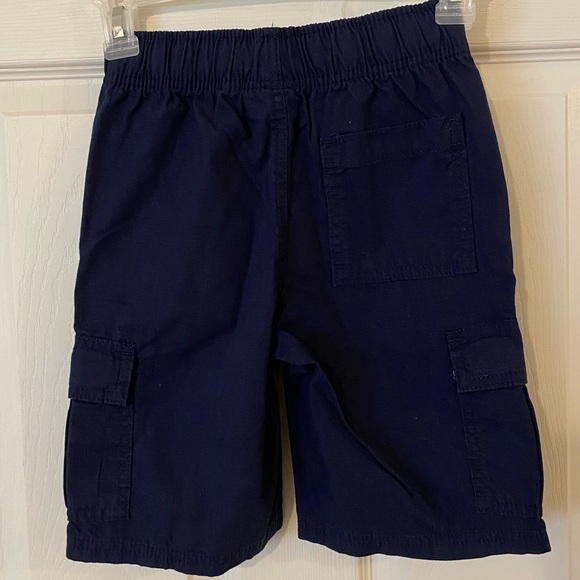 NWOT Children’s Place Cargo Shorts/ 6 - Picture 3 of 7